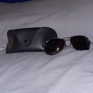 Ray-Ban Sunglasses